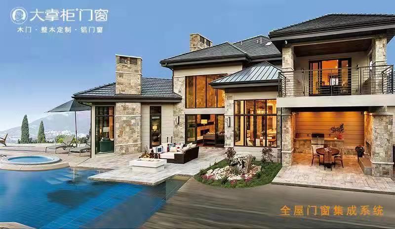 2021中國防盜門十大品牌排行榜：防撬安全門大掌柜安全門榮耀入圍