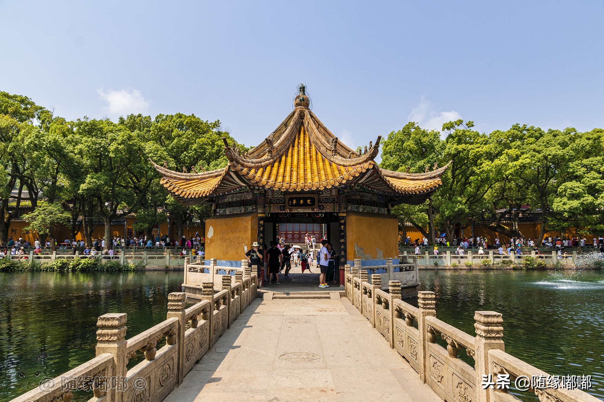 普陀山求什么最灵验普济寺拜佛的礼仪和规程及注意细节