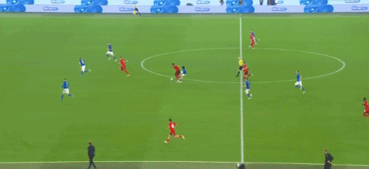 世预赛意大利1-1瑞士（世预赛-意大利1-1瑞士仍居榜首 迪洛伦佐建功若日尼奥失点）