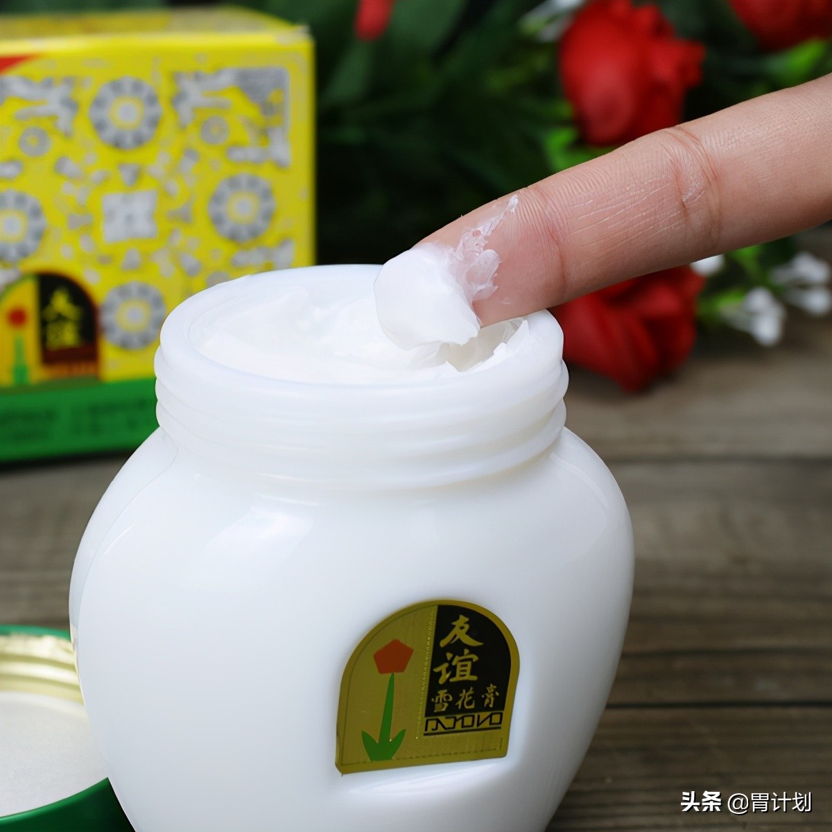 这9个老牌护肤品，个个平价又好用，很多年轻人却连见都没见过