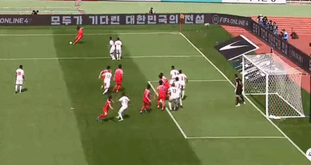 黎巴嫩12韩国利好国足（韩国2-1逆转黎巴嫩获头名，这礼国足收吗？末轮拿分晋级最靠谱）