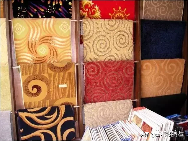 装饰装修：常用构造做法，看懂精装修的背后故事