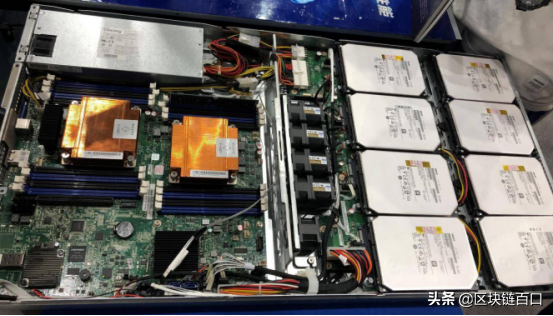 原来矿机才是IPFS的价值