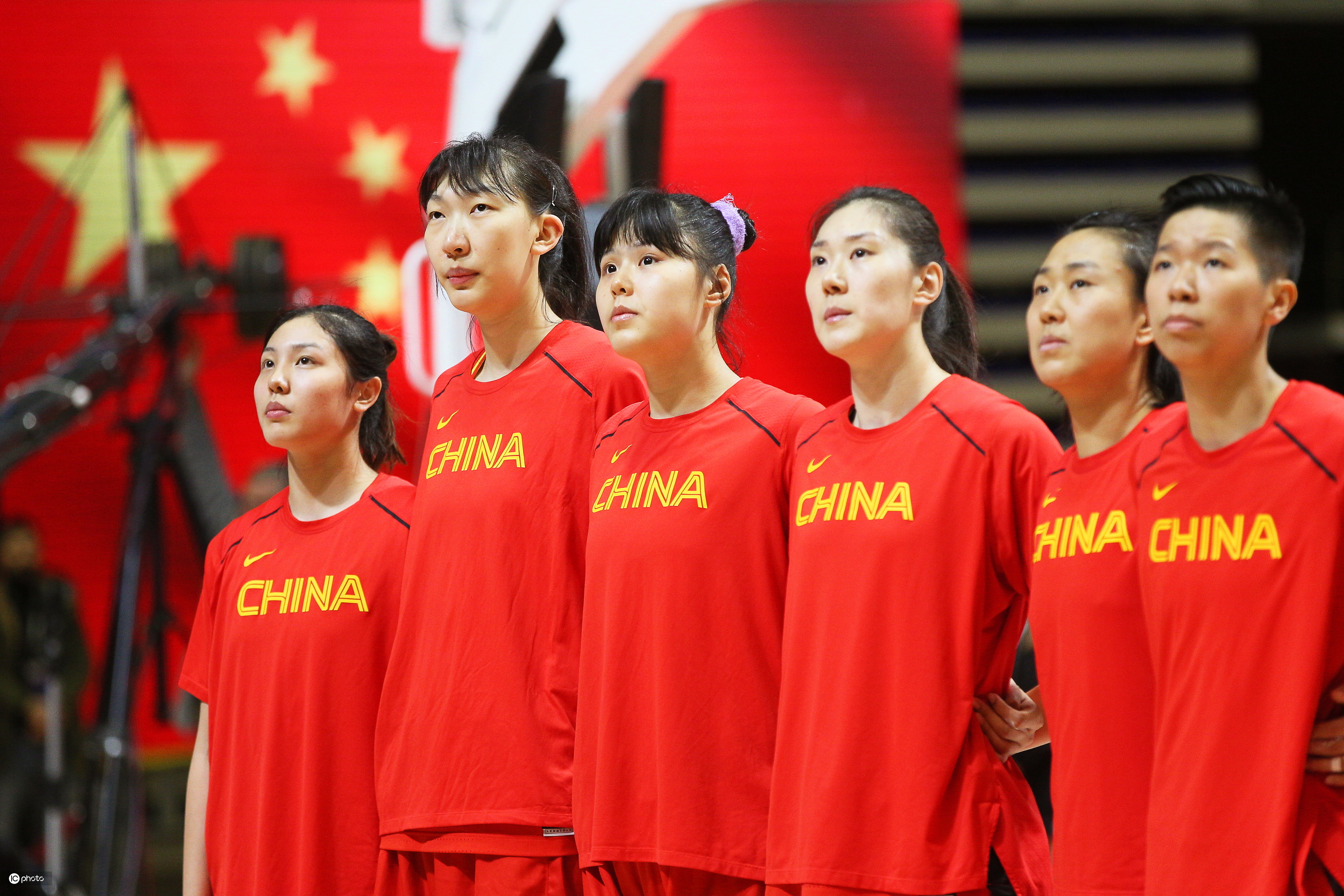 伦敦奥运会中国女篮比赛全场录像(中国女篮第9次打进奥运!