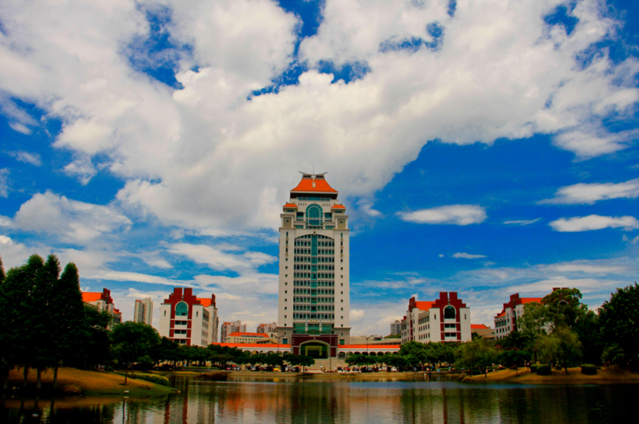 国内“环境”排名前十的大学，厦门大学斩获第一，浙江大学垫底