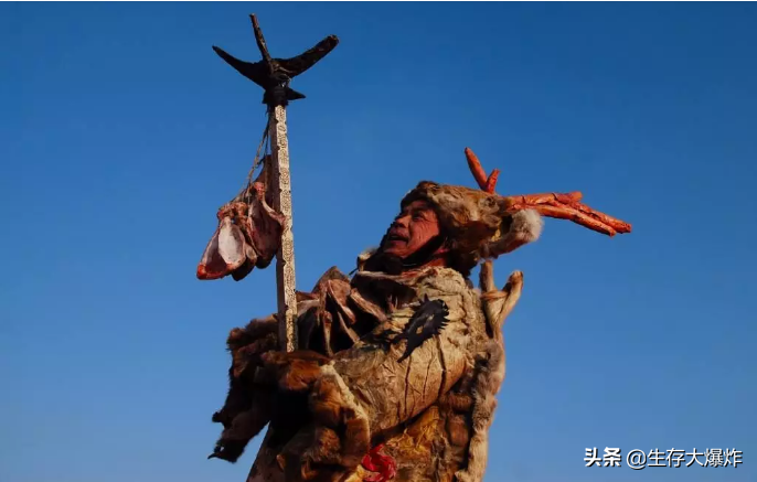 世界现存最古老的王朝：亲兄妹乱伦而生，六十年前仍被奉为真神