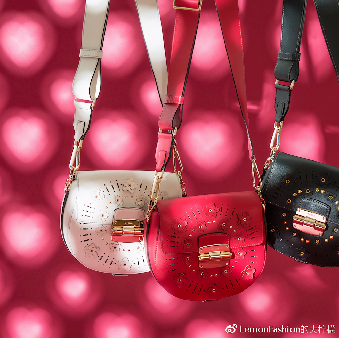 FURLA：轻奢包界的“扛把子”