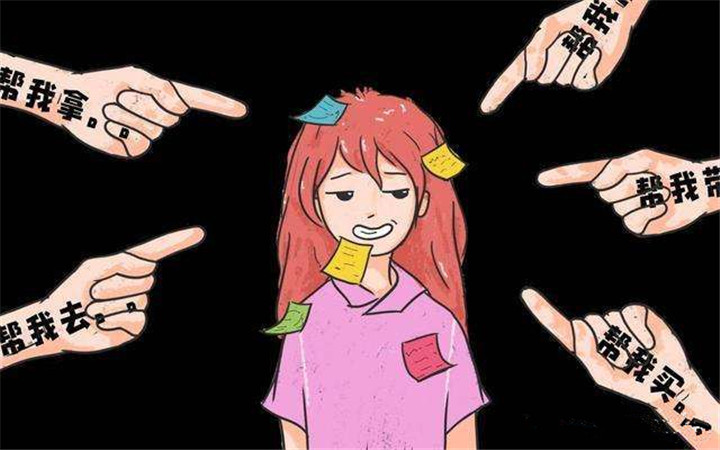 “委屈自己成全别人！”把孩子养成“讨好型人格”，是父母的失职
