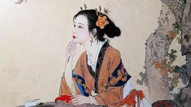 人比黄花瘦什么意思（解读1句话的真正含义）