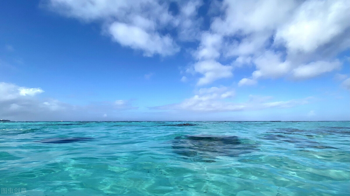 推荐国内最美的十大海岛，邀你一同欣赏美到窒息的海岛风光插图4