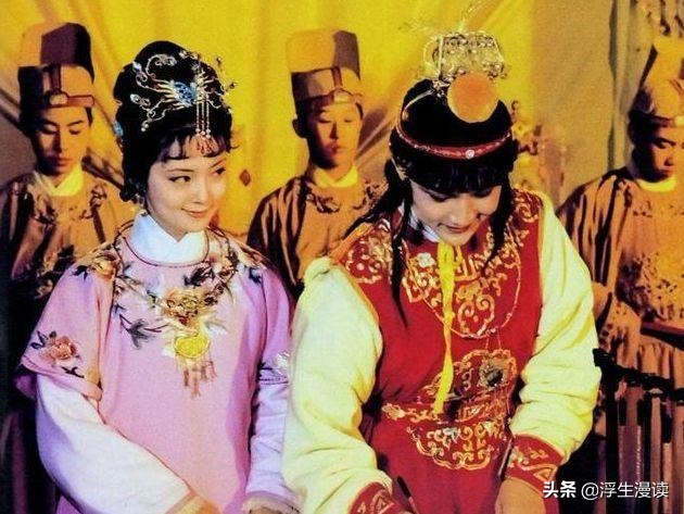 贾宝玉最终选择了出家，他真的不愿意和宝钗一起生活吗？