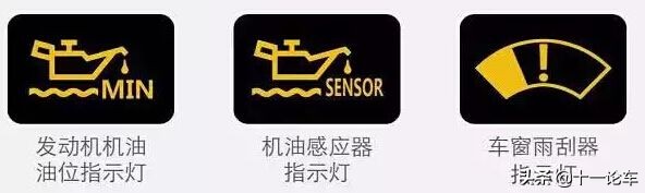 汽车故障码大全，收藏之后不求人