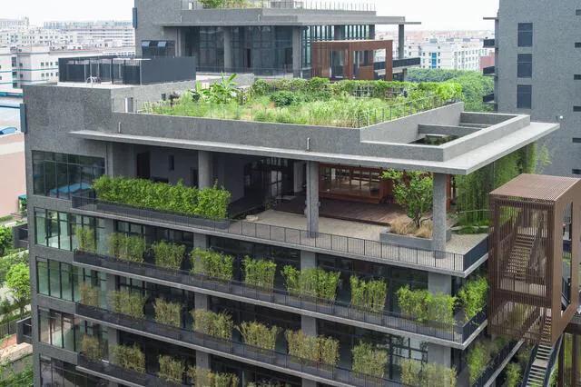 深圳十大免费特色创意园，有趣又好看