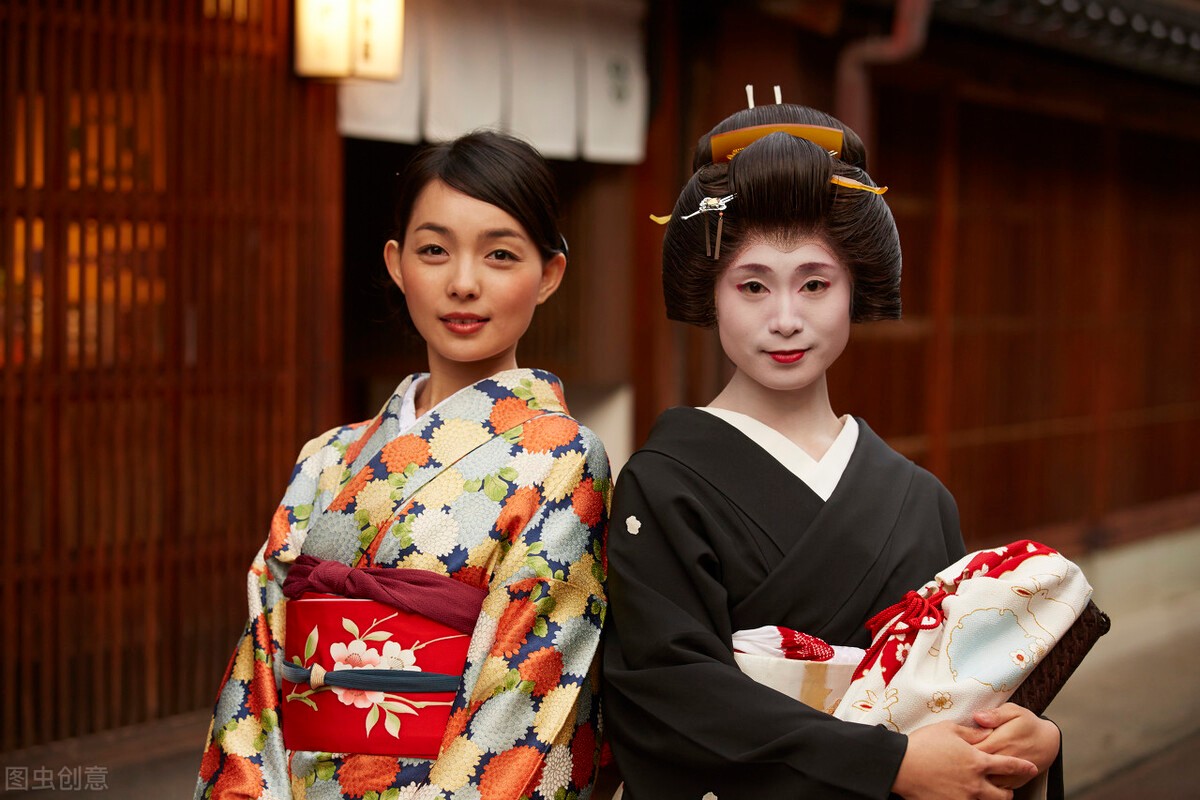 同在东亚儒家文化圈，为何日本深陷色情行业，无法自拔？