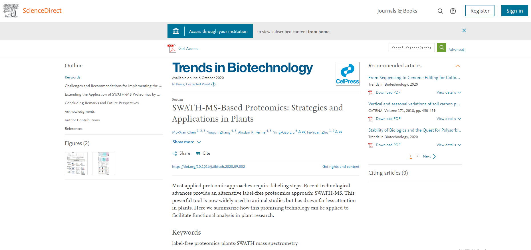 重大突破！南京13项科研成果获国际关注！