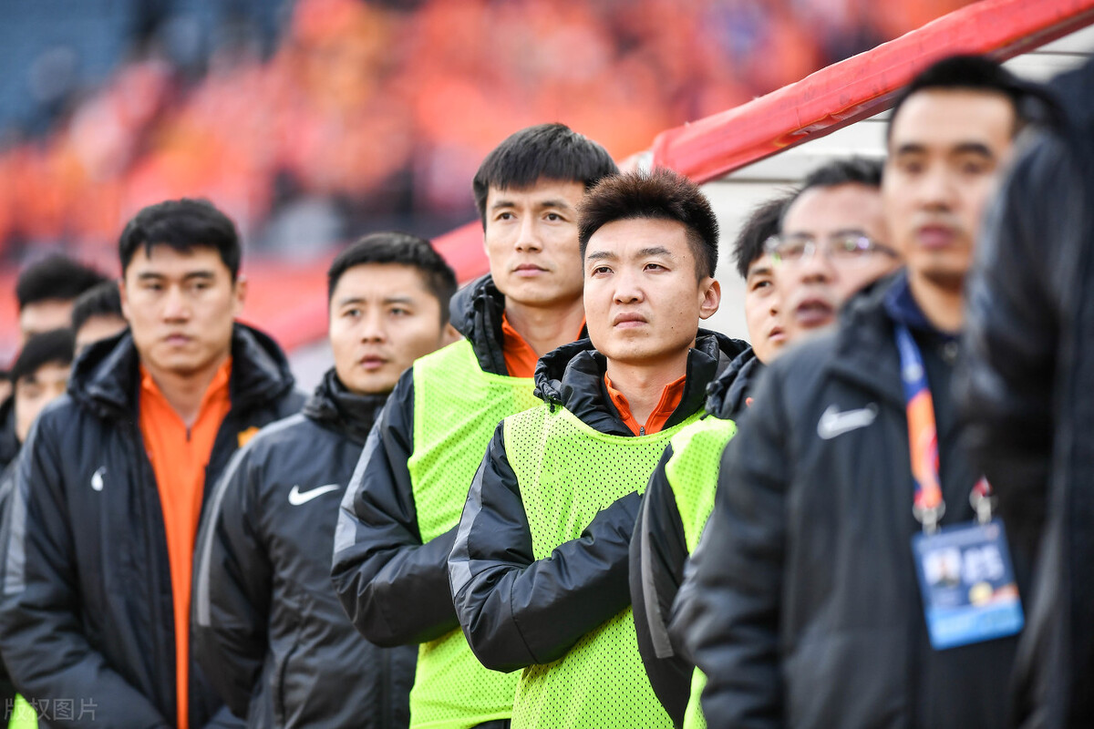 杜威,艾志波,宗磊,(武汉队挥别老将艾志波!