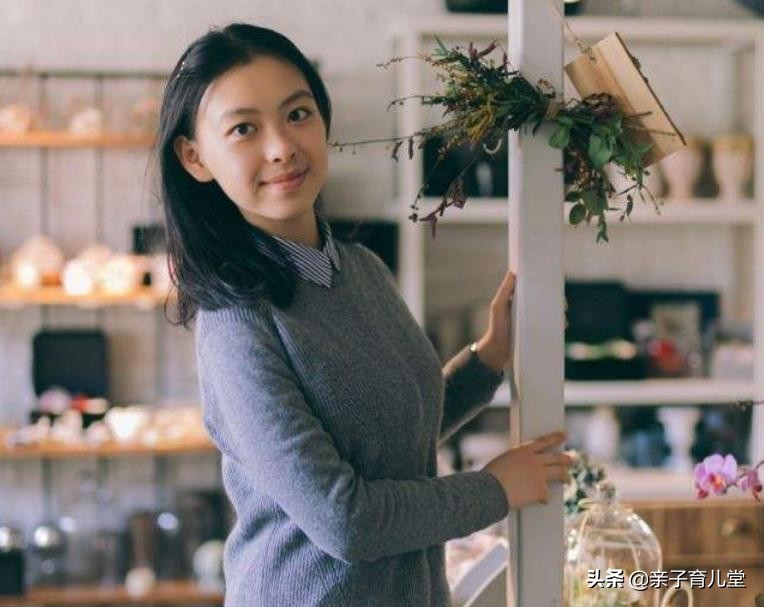 贵州高考美女状元平时爱好广泛，不上补习班，却仍以704分上清华