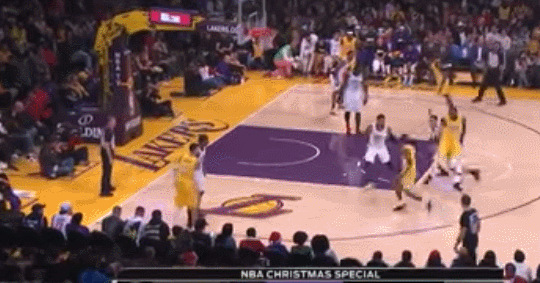为什么nba不怕包夹（深度：NBA防守体系简析 湖人快船雄鹿为什么那么强）