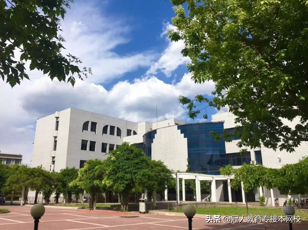 2020年专接本招生院校，河北农业大学为何呼声这么高？