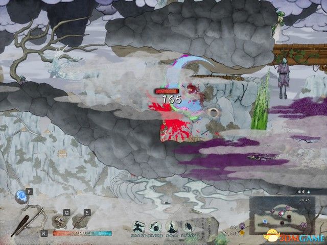 《月风魔传：不朽之月》图文攻略 全职业详解及剧情流程攻略
