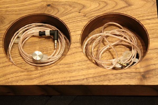 拉出去引进来，构建大平台：2018Canjam上海耳机展