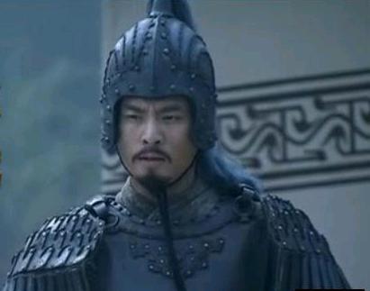 《新三国》中演技炸裂的配角，罗晋的汉献帝，陈好貂蝉，于彬曹丕