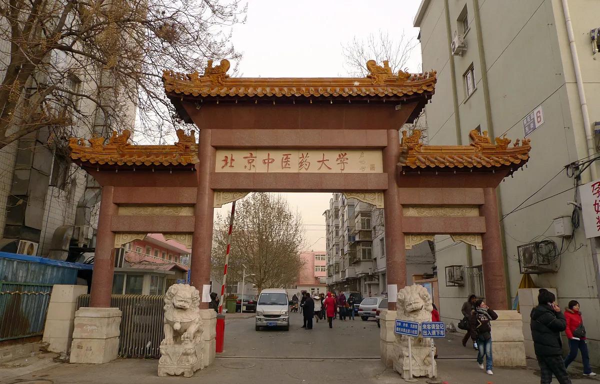 全国中医药大学分四档，老四所是一档，第二档中有2所性价比超高