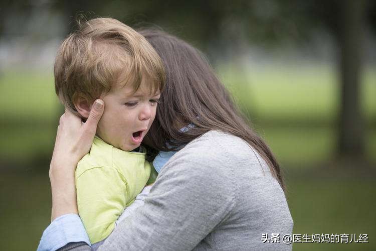 如何帮助宝宝树立独立性？宝宝有这几种表现，可能患有分离焦虑症