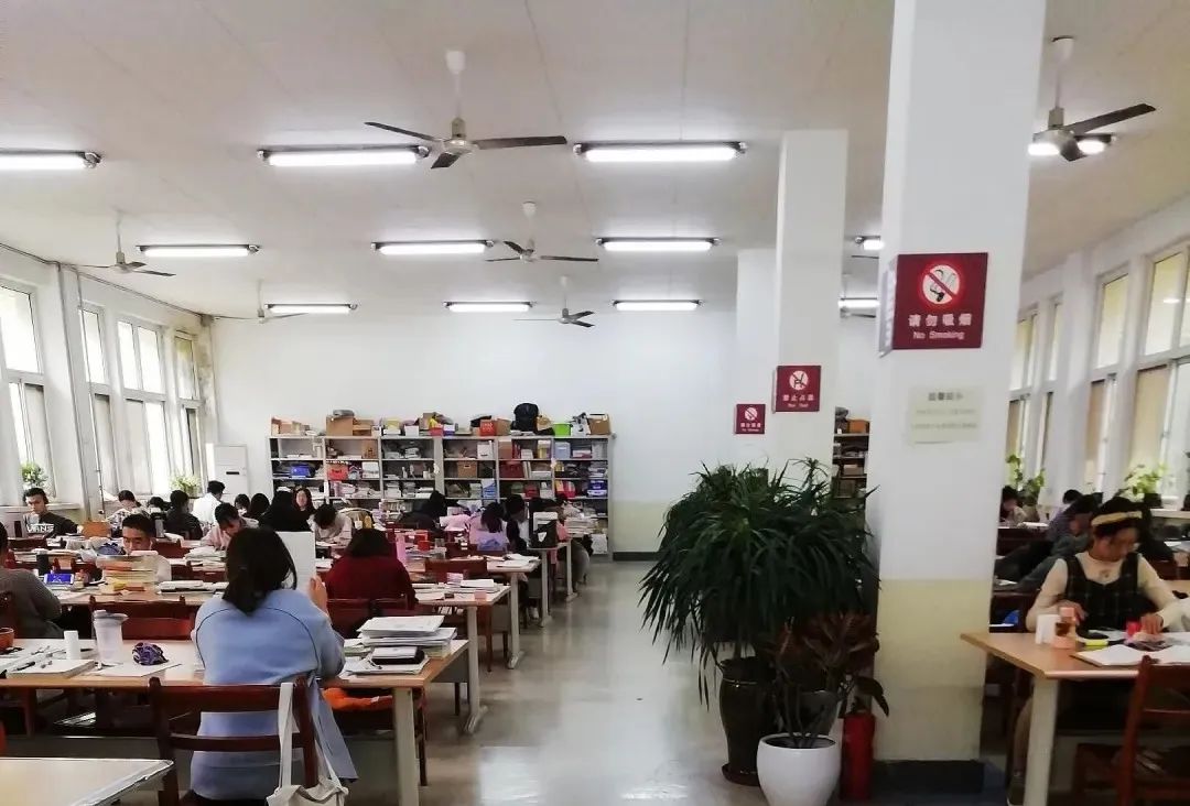 接本院校｜河北师范大学汇华学院：实力与颜值并存