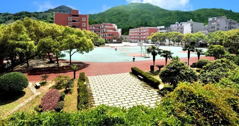 据说，这是全温州最好的十所小学！