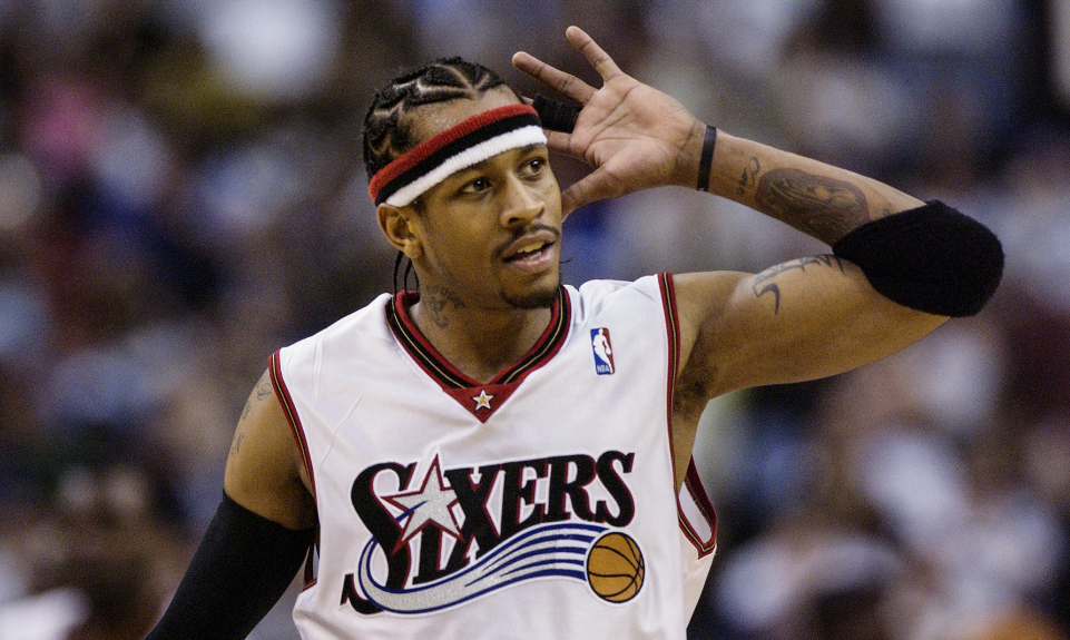 nba哪些球星退役（巨星陨落！NBA历史8大落寞退役的球星：姚明麦迪上榜）