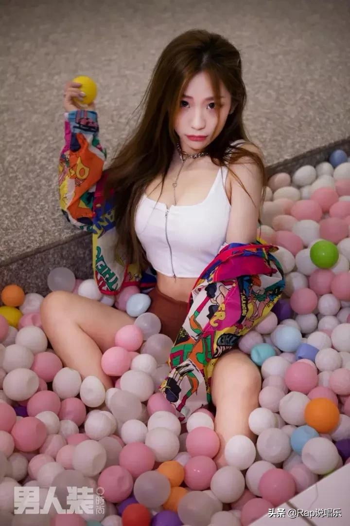 《说唱听我的》开播!哪些rapper值得期待?