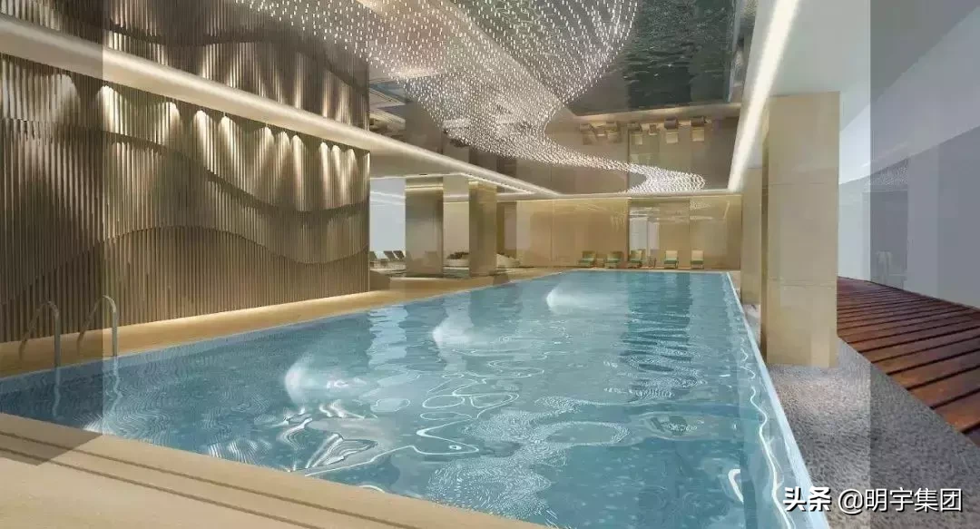 总价不到一百万,月租5000元?