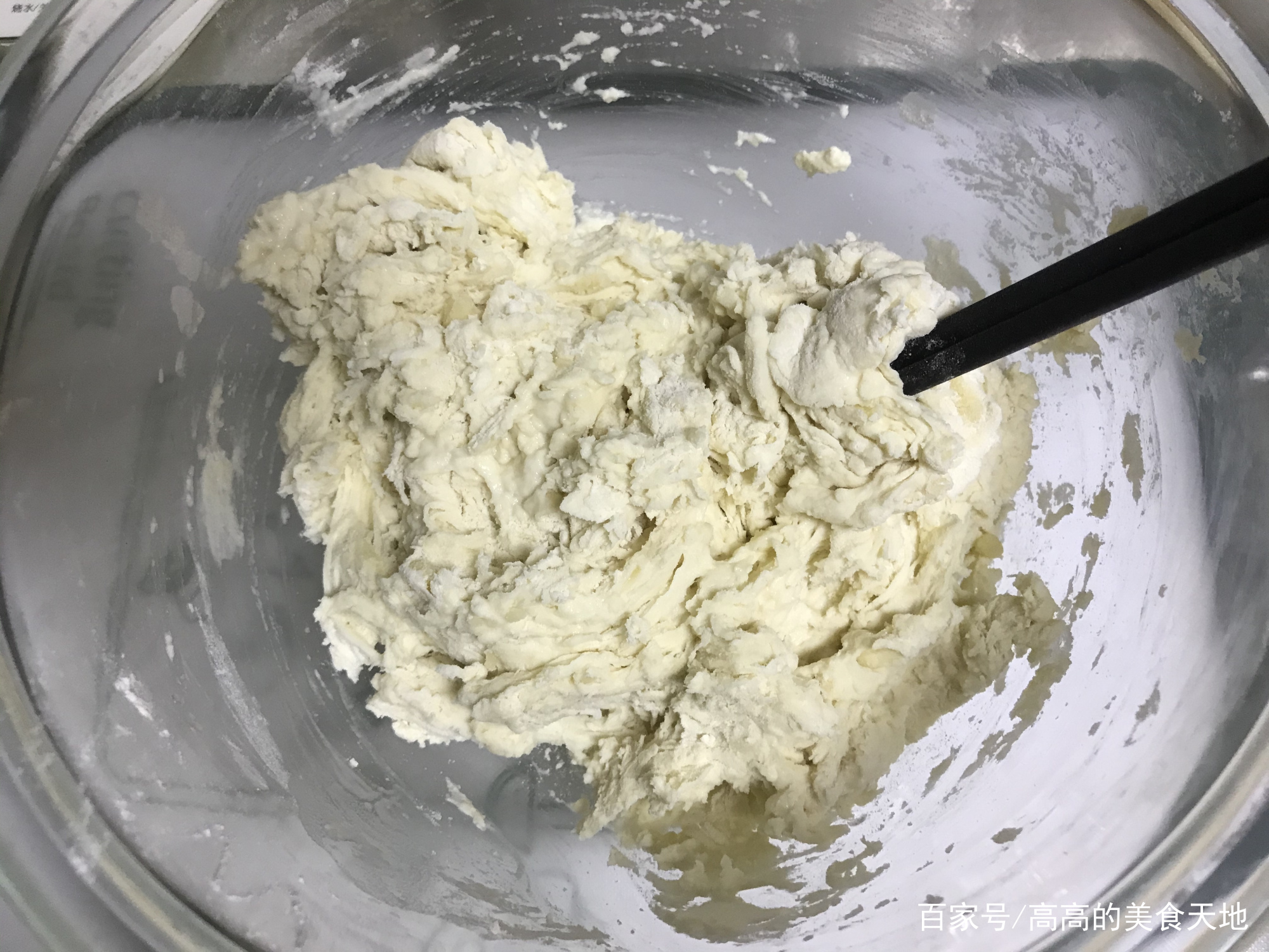 图片[8]-【香酥油条】做法步骤图 带配方和技巧 不用白矾也能空心蓬松-起舞食谱网