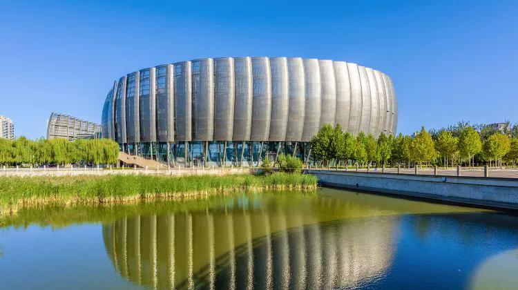 德州市十大旅游景点