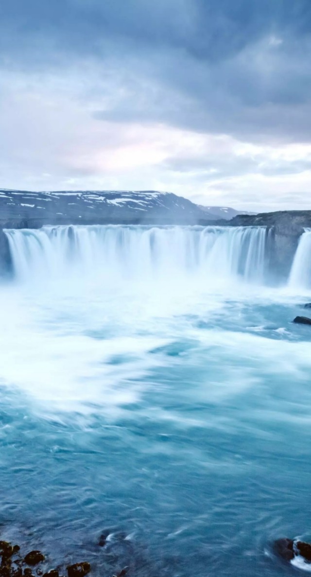 水为生命之源，万物之本，100首“水”的古诗飞花令来了！