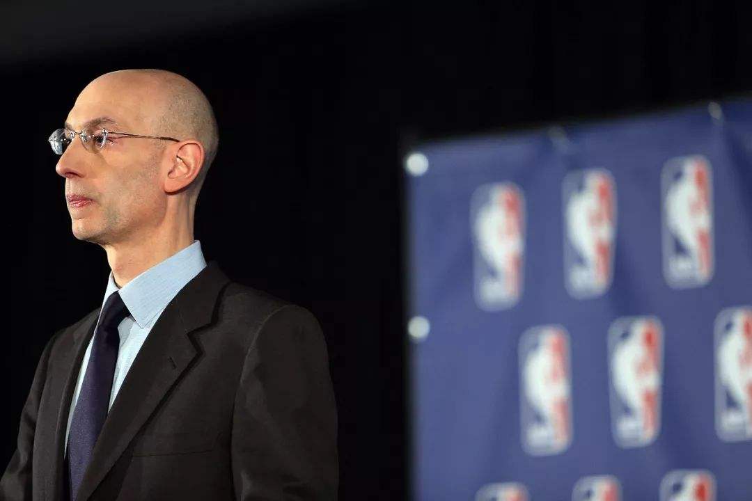 nba为什么没有广告（营收95亿创历史新高！NBA失去中国市场，收入为何不降反增？）