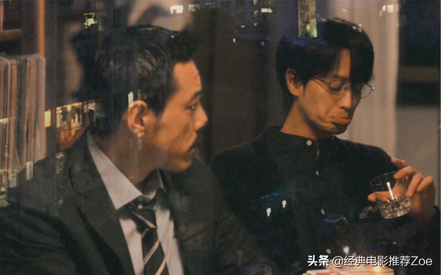 2019年九部超好看的腐剧推荐，喜欢这类的，赶紧马住慢慢刷吧
