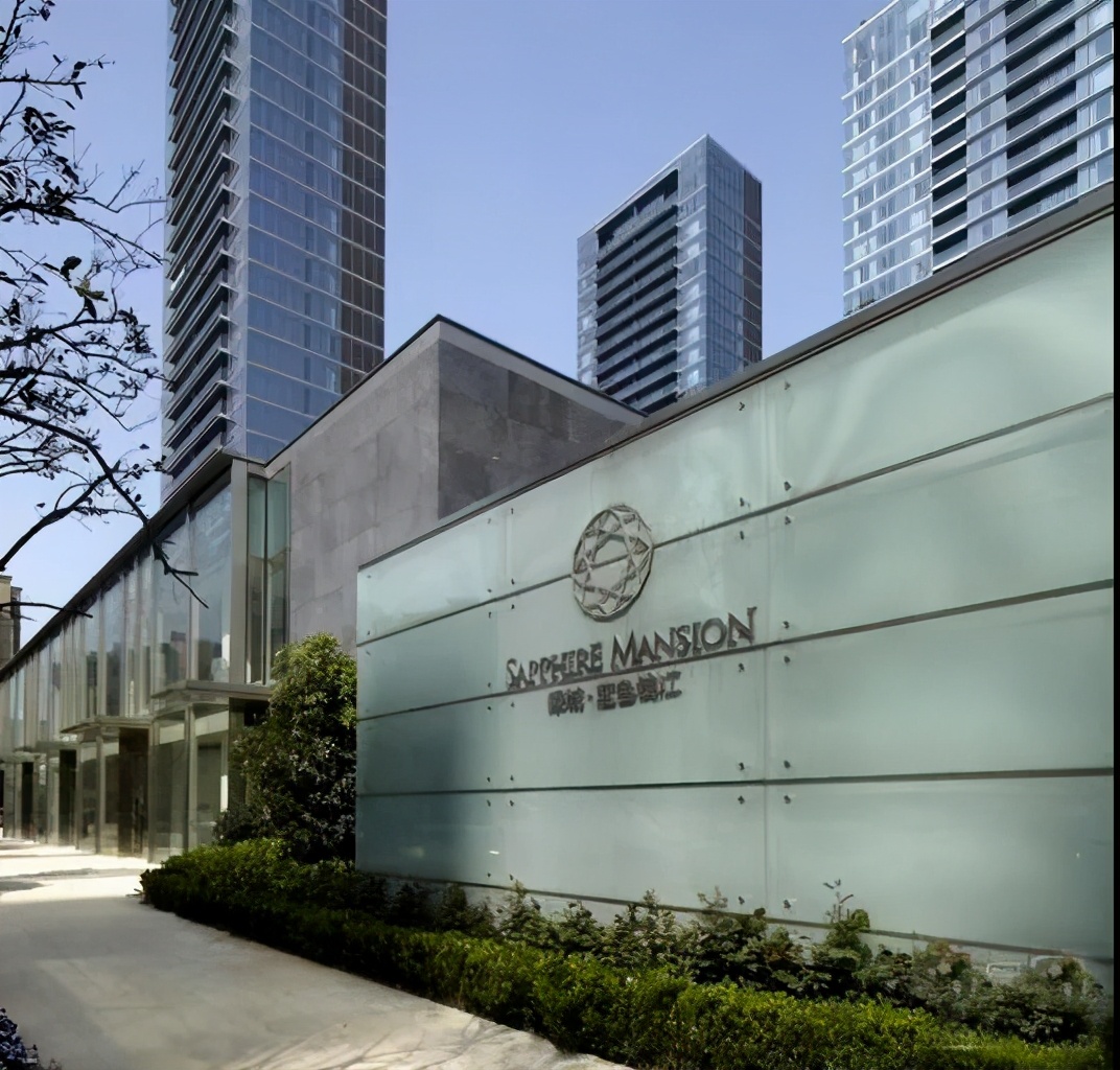 杭州十大高档小区排名杭州最好的小区是哪个区