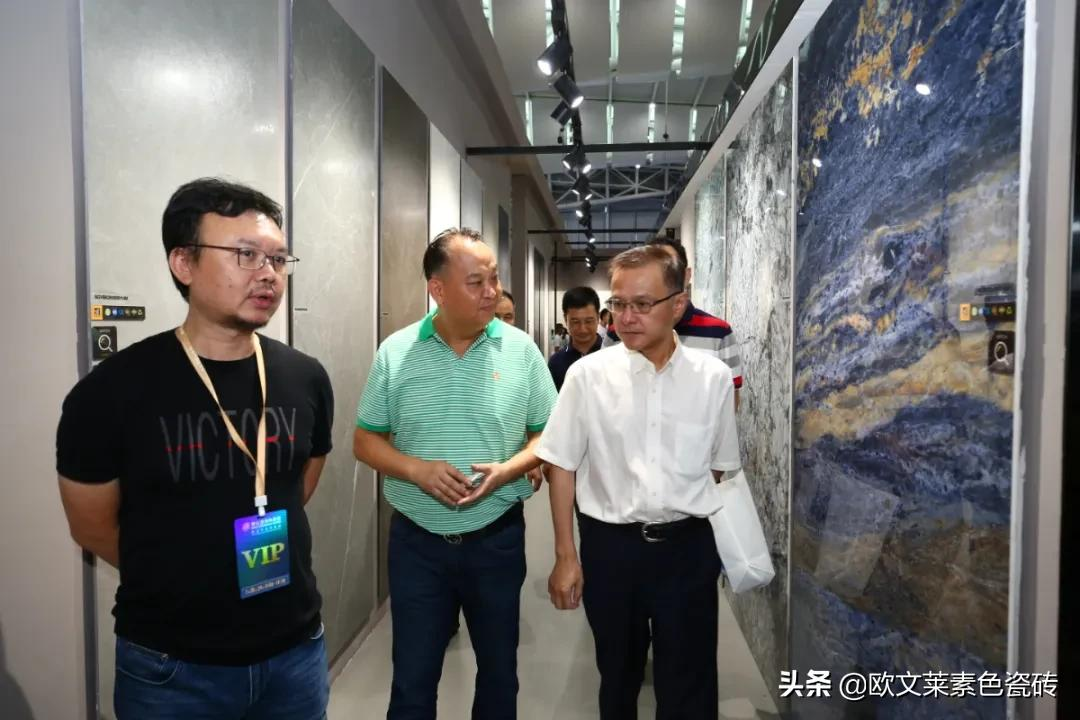 广佛双展完美收官！主打“精品”的欧文莱是如何出圈的？