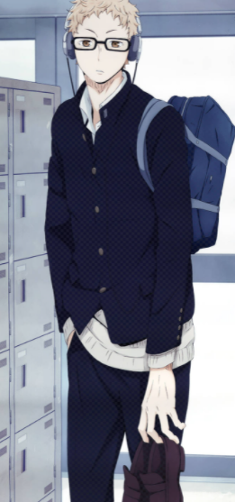 说到“头戴耳机”的角色就是？头戴耳机角色排行榜