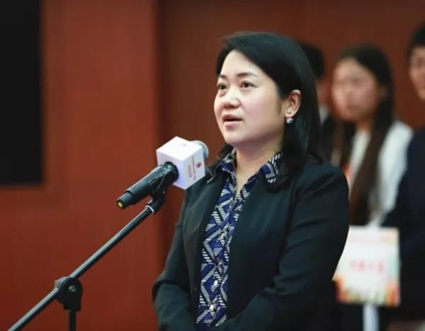 传奇！这10位外交部高级翻译，都毕业于这所大学，还学习同一个专业！