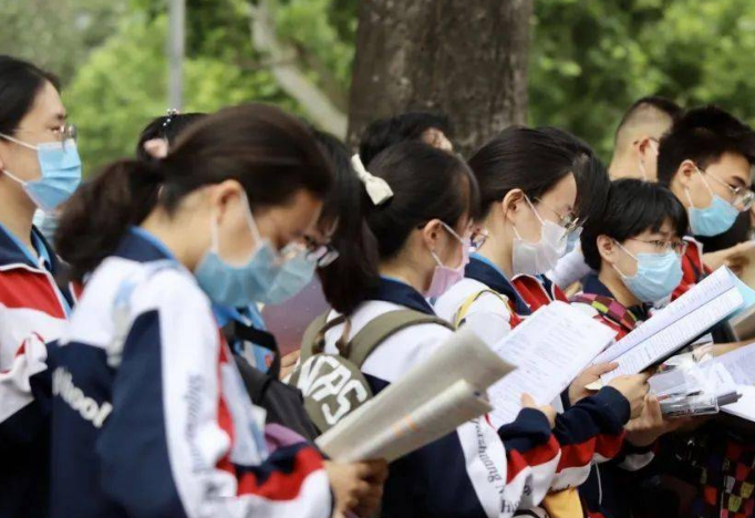 河北喜提一所985名校，意外坐落“县城”，河北考生不用那么难了