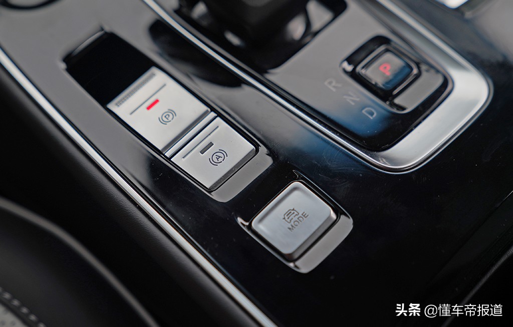 新车 | 经济实惠之选，抢先试驾北京EU5 PLUS