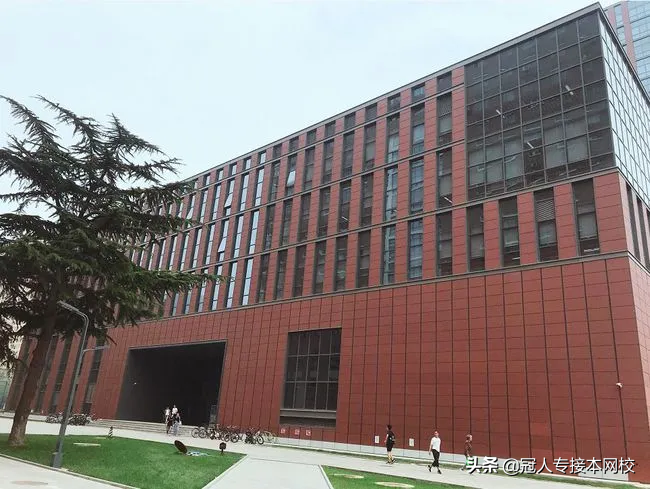 河北医科大学：河北专接本院校介绍