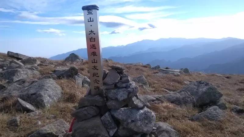 擅闯中华父亲山，秦岭禁区5年失踪46人，死亡线路到底有多危险？