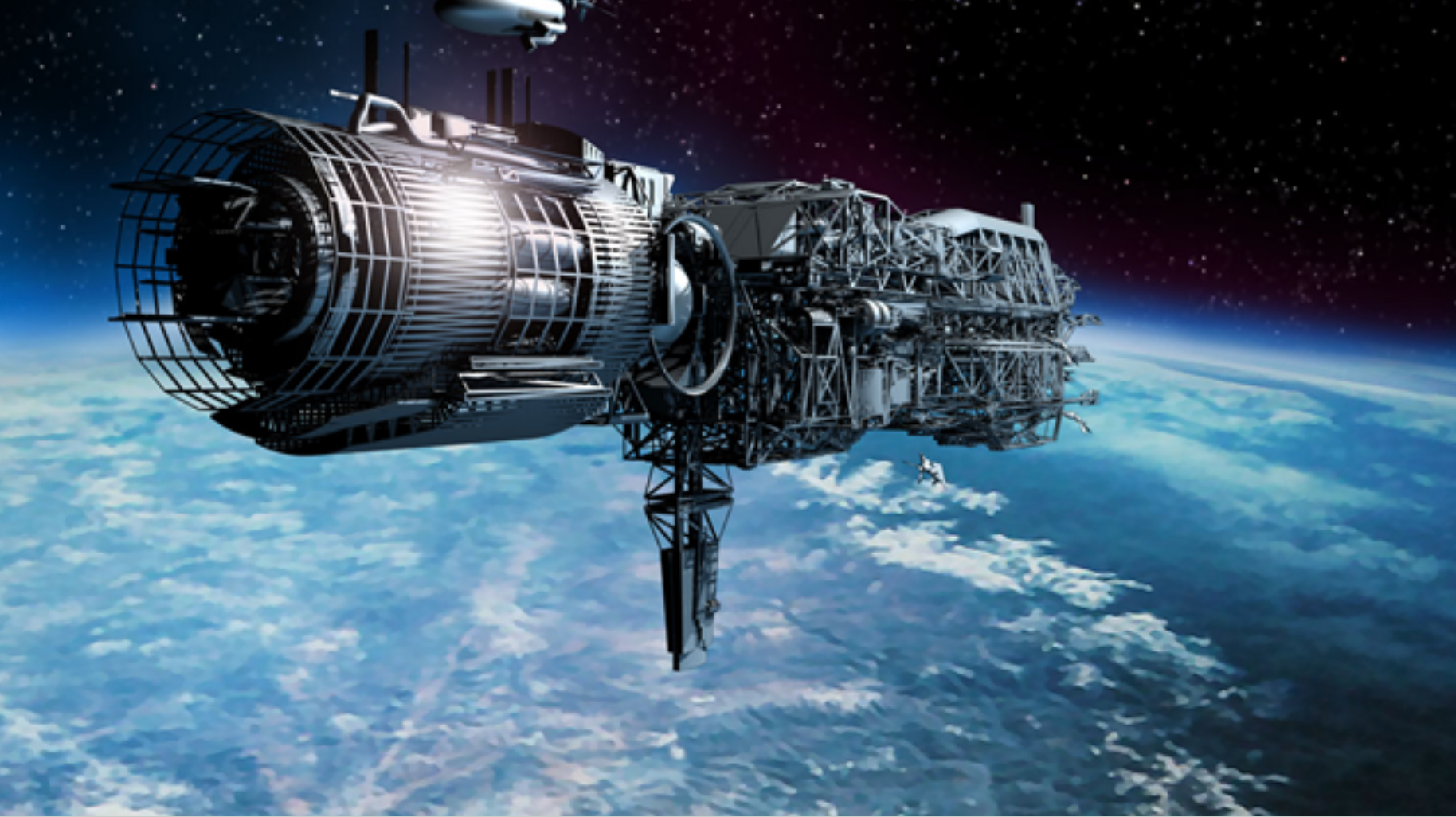 太空堡垒卡拉狄加 太空堡垒三部曲大结局-春风号,忽如一夜春风来千树