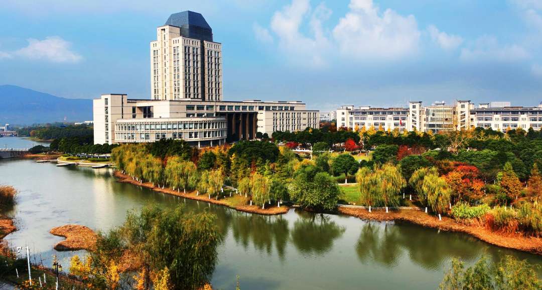 这两所211大学，580—610分左右录取！地理位置优越，很值得报考