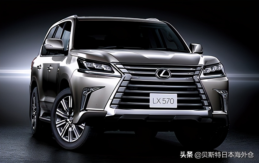 日本流行SUV车型排名！全面介绍了所有24种型号中的推荐型号