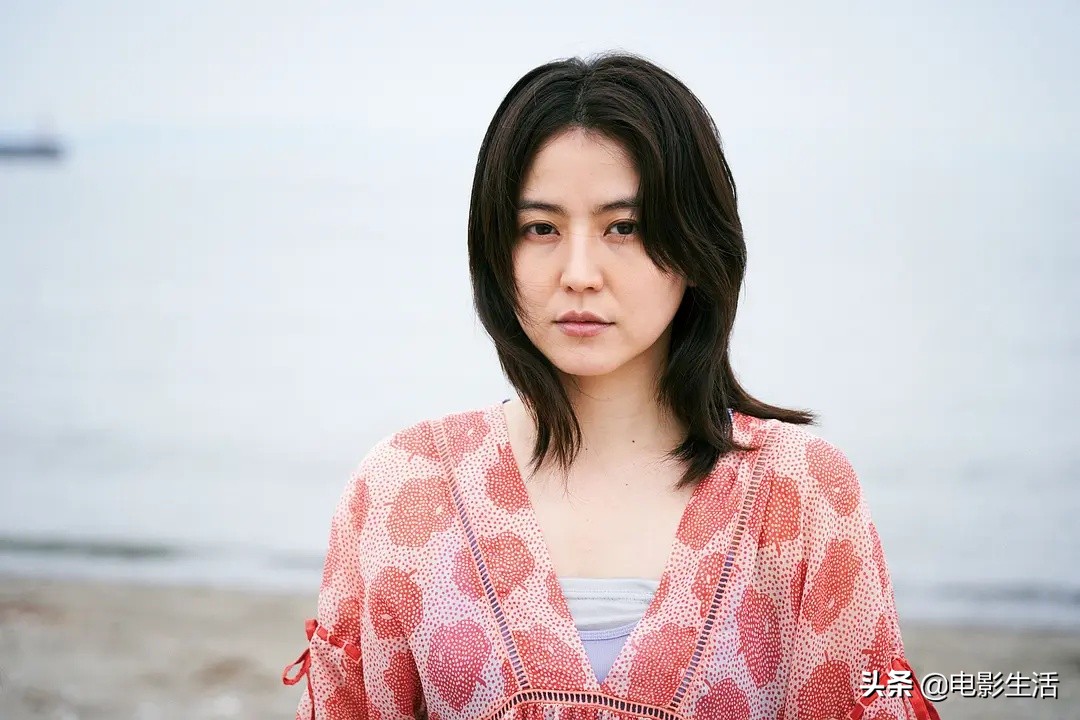日本伦理片！长泽雅美突破尺度演渣女，演技好，但被骂是烂片